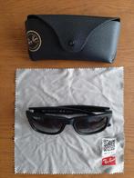 Ray-Ban zonnebril, Sieraden, Tassen en Uiterlijk, Zonnebrillen en Brillen | Heren, Gebruikt, Zonnebril, Zwart, Ophalen of Verzenden