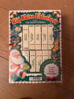 Mijn Kleine Bibliotheek van kerstverhalen, Ophalen of Verzenden, Gelezen, Sprookjes