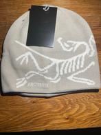Arc'teryx Muts Grijs - Nieuw met kaartje, Verzenden, Hoed, Nieuw, One size fits all