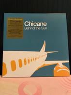 Chicane Behind the Sun Vinyl Limited Edition (gekleurd), Cd's en Dvd's, Zo goed als nieuw, Dance Populair, Verzenden