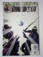 Marvel: Thunderbolts 54,55,56,58 (comics), Amerika, Marvel Comics, Ophalen of Verzenden, Zo goed als nieuw