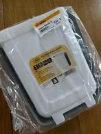 Camp4 opvouwbaar afvalbakje voor in camper, Ophalen of Verzenden, Nieuw