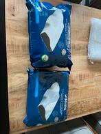 | 2 x kussen | Nieuw |, Ophalen of Verzenden, Nieuw, Wit