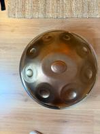 LIDAH Handpan F-Pygmy 9 – Sample Sale! - 6, Muziek en Instrumenten, Ophalen of Verzenden, Zo goed als nieuw, Melodische percussie