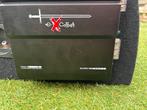 Caliber Subwoofer met 1000W Versterker & 2 Kanaals Amp, Auto diversen, Autospeakers, Ophalen, Gebruikt