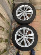 Renault Scenic 3 velgen, Ophalen
