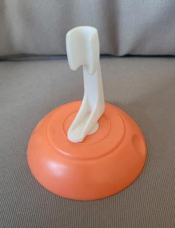 Vintage Daisy standaard / Barbie / Mary Quant jaren 70 beschikbaar voor biedingen