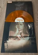Tate mcrae exclusive oranje vinyl so close to what, Ophalen of Verzenden, 2000 tot heden, Nieuw in verpakking, 12 inch