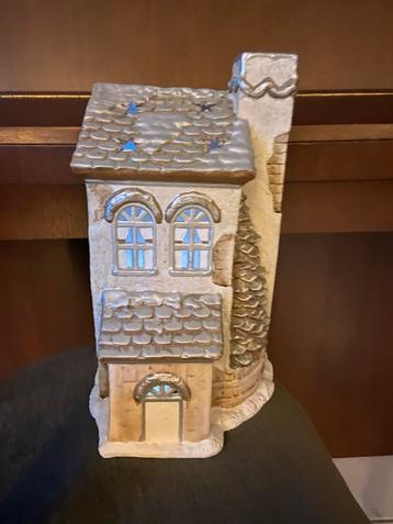 Sfeervolle Huis beschikbaar voor biedingen