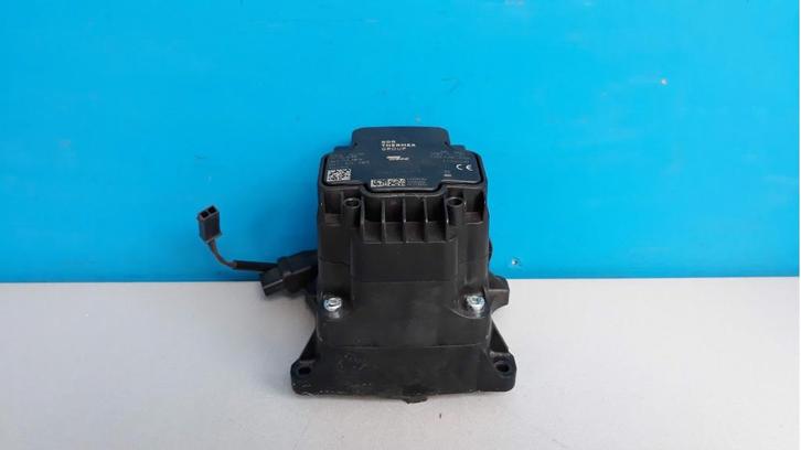 Cv pomp A label Remeha Calenta 60-11A-CO-N-AH-R, Doe-het-zelf en Verbouw, Verwarming en Radiatoren, Gebruikt, Cv-ketel of Combi-ketel