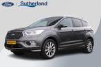 Ford Kuga 1.5 EcoBoost Vignale | Trekhaak Afneembaar 2000KG, Auto's, Ford, Stof, Euro 6, 4 cilinders, Origineel Nederlands