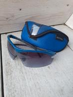 Festina Chronobike Fiets zonnebril UV400, Overige merken, Zonnebril, Blauw, Ophalen of Verzenden