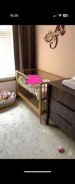 Complete babykamer, Kinderen en Baby's, Kinderkamer | Complete kinderkamers, Ophalen of Verzenden, Jongetje of Meisje, Zo goed als nieuw