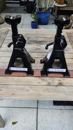 Assteunen set 2 st. 2ton, Auto diversen, Ophalen of Verzenden, Nieuw