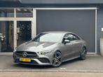Mercedes-Benz CLA-Klasse 180 AMG SFEER / BURMESTER / STOELVE, CLA, Gebruikt, Euro 6, 4 cilinders