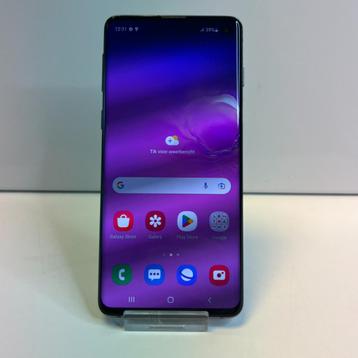 Samsung Galaxy S10 128GB | Nette Staat beschikbaar voor biedingen