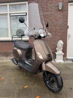 Btc riva 80cc 2017 windscherm, Ophalen of Verzenden, Zo goed als nieuw, Benzine, Overige merken