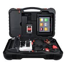 Autel MaxiSys Elite 2 Auto programmeren ecu coderen j2534 beschikbaar voor biedingen