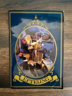 Efteling Jaarboekje, Verzamelen, Efteling, Ophalen of Verzenden, Gebruikt, Overige typen