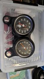 MV Augusta Ipositi klokkenset., Motoren, Ophalen of Verzenden, Gebruikt