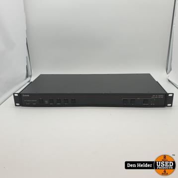 Extron SW AV Series Switchers - In Goede Staat beschikbaar voor biedingen