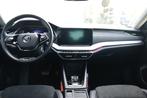 Skoda Octavia 1.0 e-TSI Business Edition Plus 34dkm!, Stof, Gebruikt, Zwart, Origineel Nederlands
