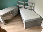 Woood Dennis kinderkamer, alleen dit weekend! €50,-, Ophalen, Gebruikt, Jongetje of Meisje