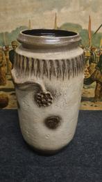 Grote Vintage West Germany Vaas, Ophalen of Verzenden