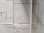 Staalconstructie cq loods, Doe-het-zelf en Verbouw, Ophalen, Zo goed als nieuw, 250 mm of meer, Overige typen