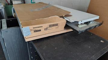 Ikea METOD elementen met Nickebo fronten - afbeelding 2