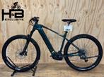 Stevens E-Juke 29 inch E-Mountainbike XT, Overige merken, Hardtail, Heren, 49 tot 53 cm