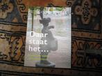 Daar staat het… beeld voor beeld door Nederland, Ophalen, 19e eeuw, Zo goed als nieuw