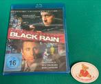Blu ray Black Rain, Drama, Onbekend, Ophalen of Verzenden, Zo goed als nieuw