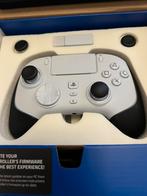Razer Wolverine V2 Pro Wireless Controller – Wit (PS5/PC), Spelcomputers en Games, Ophalen of Verzenden, Zo goed als nieuw, Controller
