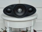 Krachtige en nette Kef center speaker - 100 watt !, Audio, Tv en Foto, Luidsprekers, Overige merken, Gebruikt, Ophalen of Verzenden