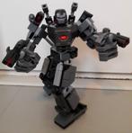 LEGO 76277 Marvel Avengers War Machine, Ophalen of Verzenden, Zo goed als nieuw, Complete set, Lego