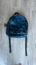 Shool tas voor school (gaming), Sieraden, Tassen en Uiterlijk, Tassen | Schooltassen, Ophalen, Zo goed als nieuw, Leer, Blauw