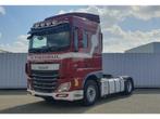 DAF - XF - 440 - Vrachtwagen - 2016, Auto's, Vrachtwagens, Te koop, Diesel, Bedrijf, Automaat