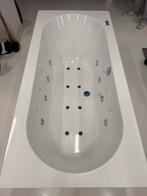 Nieuw whirlpool bad Villeroy & Boch wit, Huis en Inrichting, Ophalen, Nieuw, Met bad