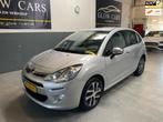 Citroen C3 1.2 PureTech Collection AIRCO|NAVI | PDC | NAP |, Voorwielaandrijving, Stof, Gebruikt, 1199 cc