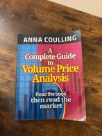 Volume Price Analysis - Anna Coulling, Ophalen of Verzenden, Zo goed als nieuw, Geld en Beleggen