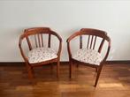 2 mooie antieke stoelen in goede staat, Ophalen