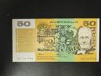 Australië pick 47g 1989 zf, Postzegels en Munten, Bankbiljetten | Oceanië, Ophalen of Verzenden, Los biljet