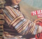 Breipatroon    Kleurige   Trui  34 tot 44   nr 5006, Hobby en Vrije tijd, Verzenden, Nieuw, Breien, Overige typen