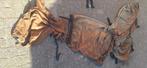 Eczeemdeken premiere 205 met kap deken paard paardendeken, Ophalen of Verzenden