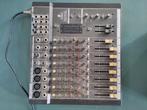 Behringer mixer mengpaneel eurorack mx 1602 tweedehands, Ophalen, Gebruikt