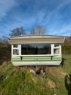 Stacaravan Profile Super 3,70 x 11,00, Caravans en Kamperen, Stacaravans