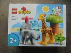 Lego Duplo Box 10971 (zie foto's), Ophalen of Verzenden, Gebruikt, Duplo
