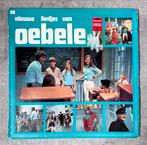 Nieuwe Liedjes van Oebele - Polydor Special LP, Ophalen of Verzenden, 1960 tot 1980, Zo goed als nieuw, 12 inch