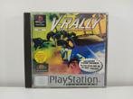 Playstation 1 | V-Rally (Platinum) (Compleet), 1 speler, Racen en Vliegen, Ophalen of Verzenden, Zo goed als nieuw